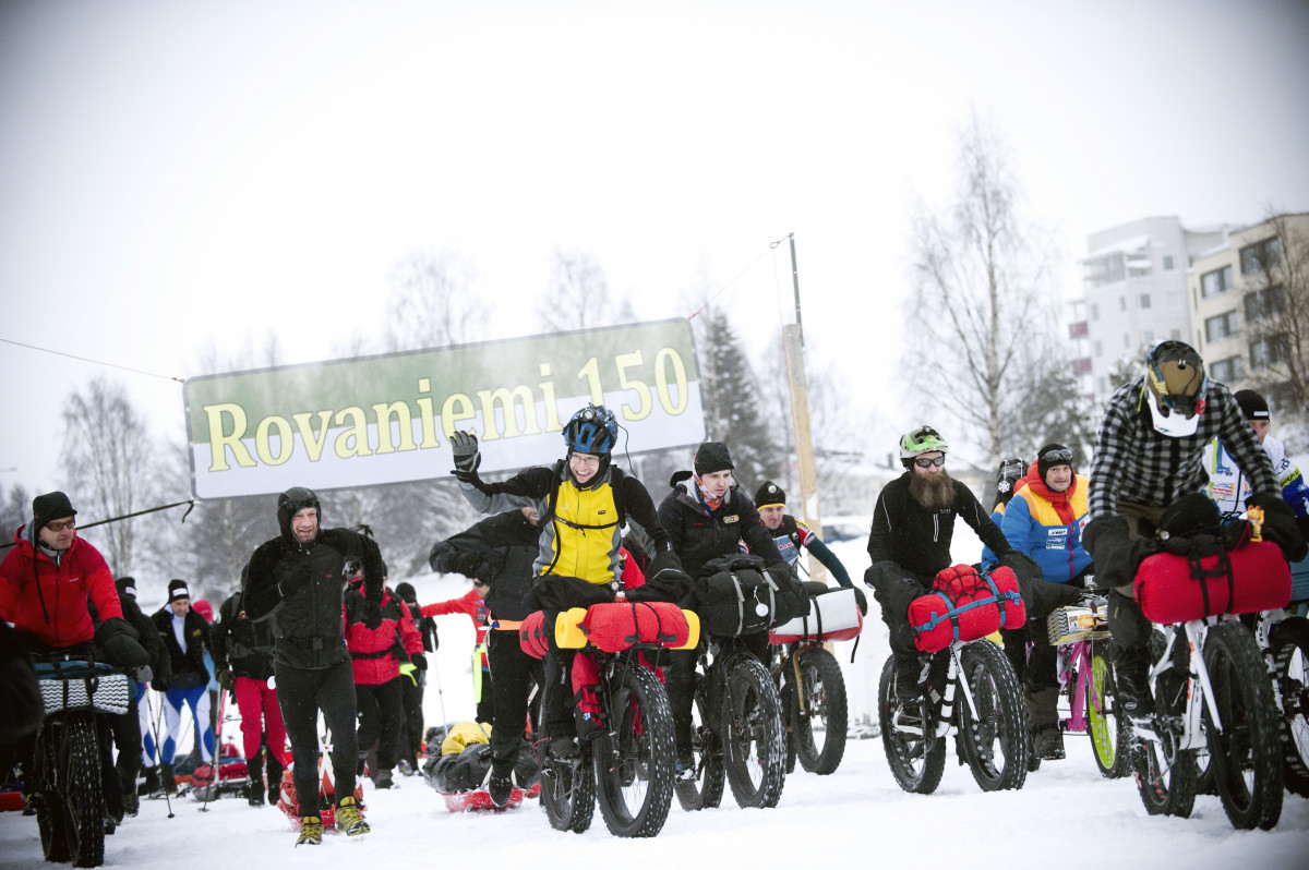 Rovaniemi150